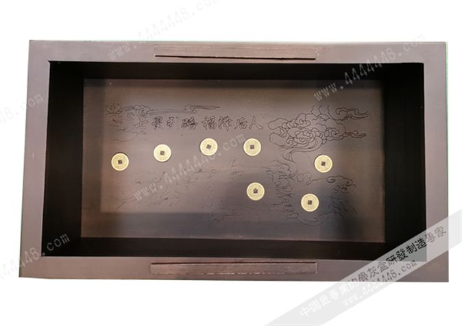 松鹤长青8#（特大）