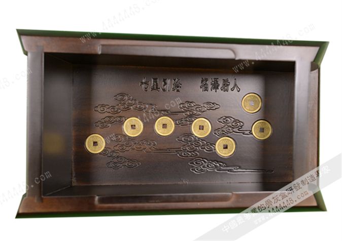 龙凤寿棺财8#