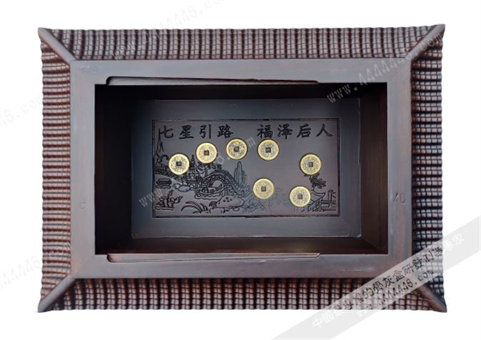 福泽子孙8#（L）