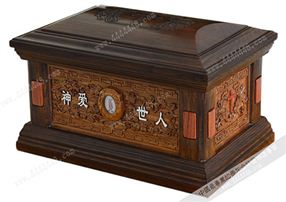 神爱世人（L）